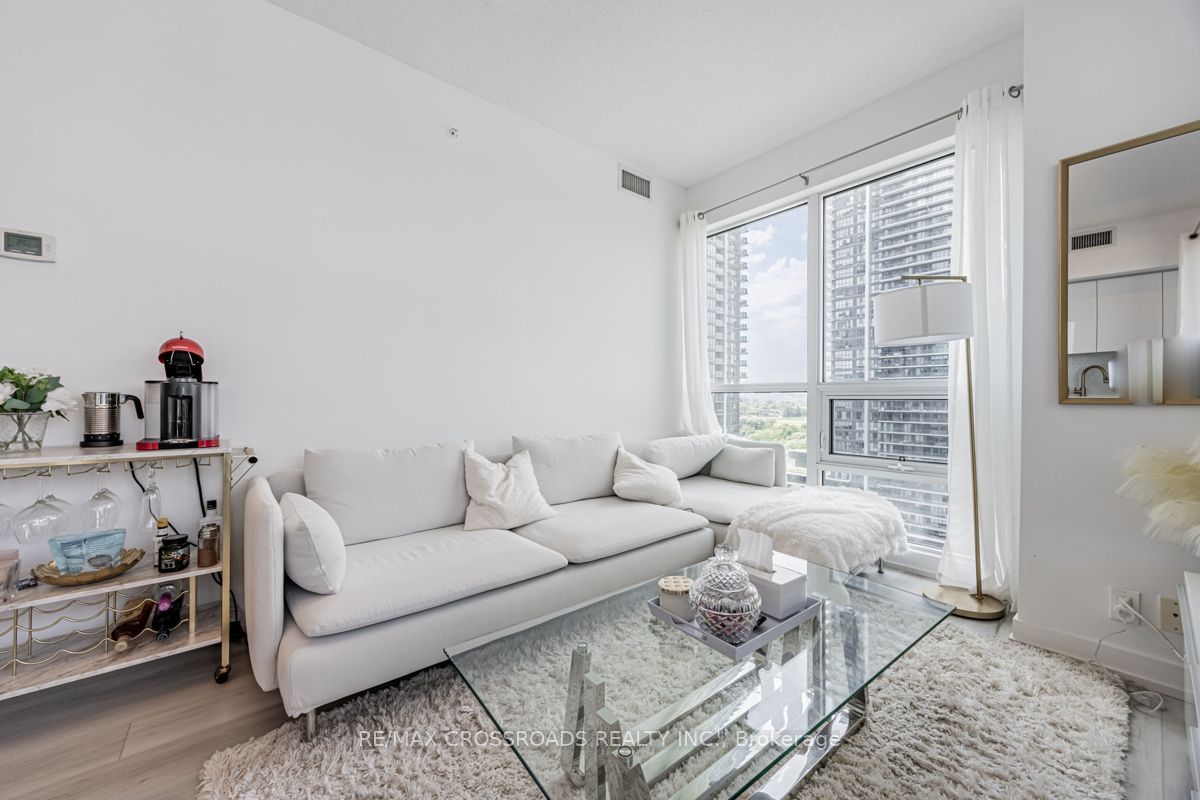 2200 Lake Shore Blvd W, unit 1907 for sale