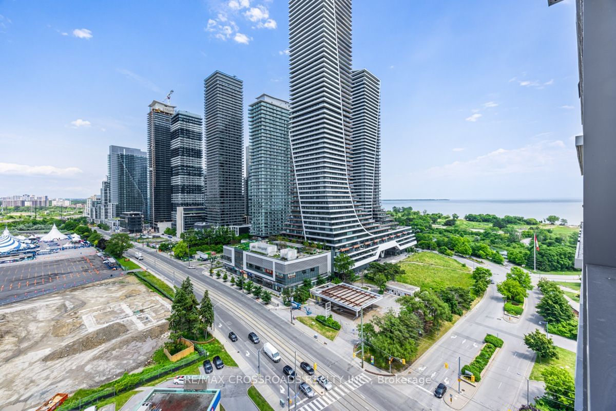 2200 Lake Shore Blvd W, unit 1907 for sale