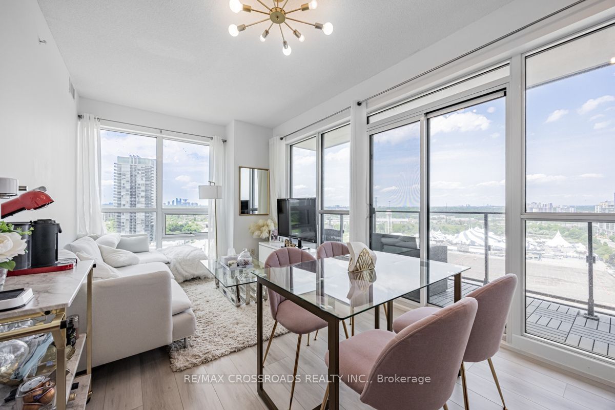 2200 Lake Shore Blvd W, unit 1907 for sale