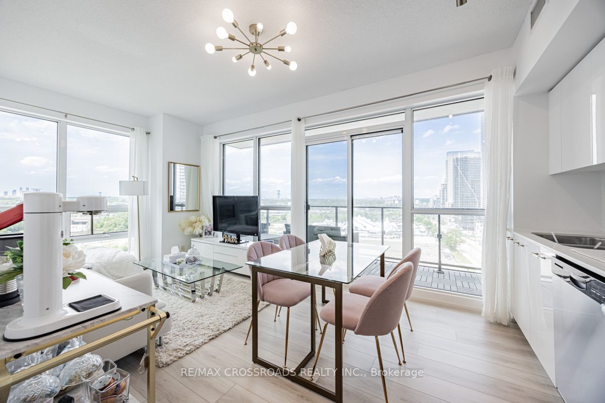 2200 Lake Shore Blvd W, unit 1907 for sale