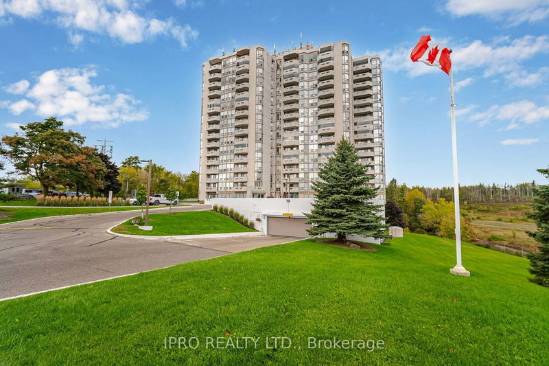 20 Mcfarlane Dr, unit 804 for sale