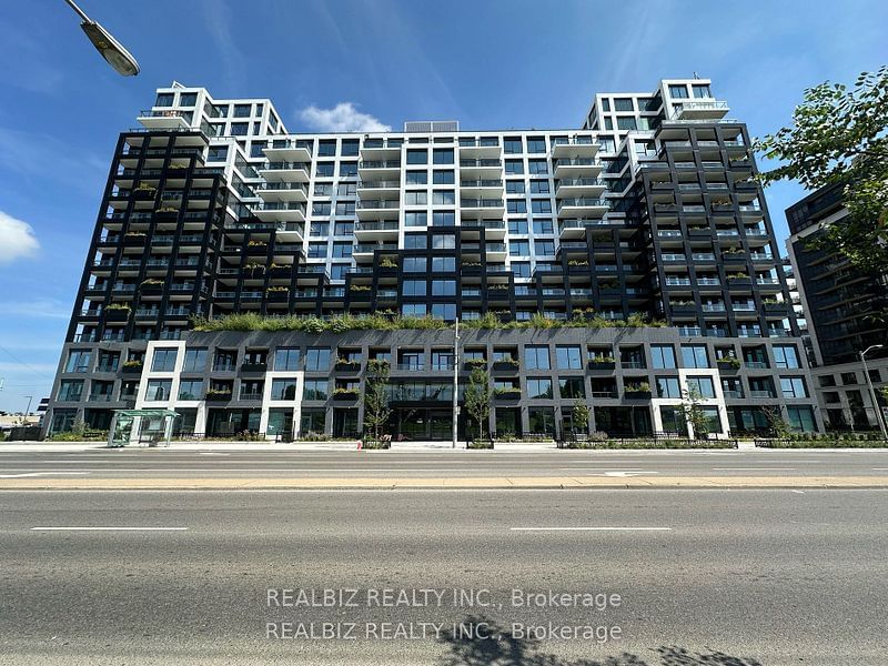 1100 Sheppard Ave W, unit 1220 for rent