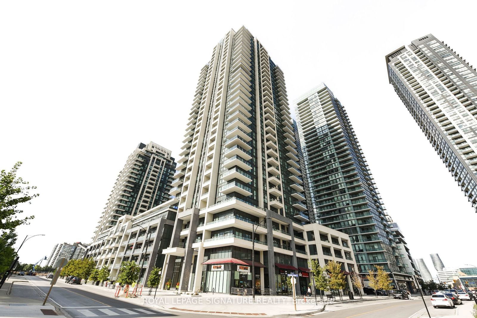 4055 Parkside Village Dr, unit PH3 for rent