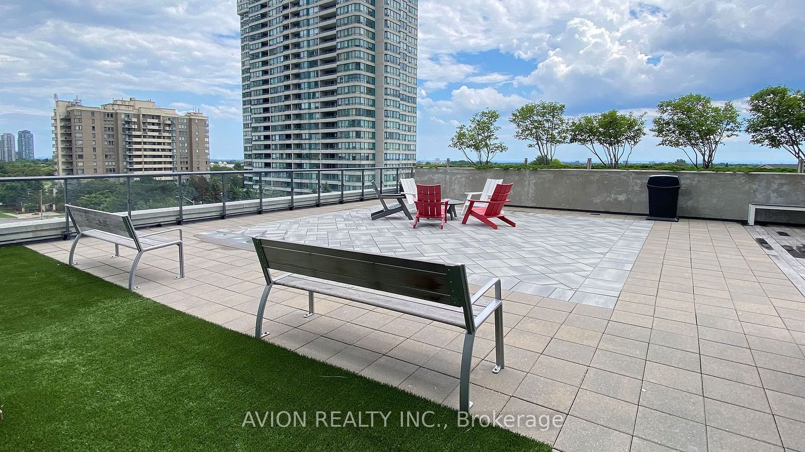 3975 Grand Park Dr, unit 1704 for sale