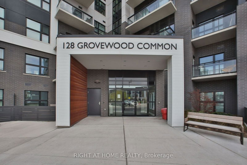 128 Grovewood Common, unit 535 for rent