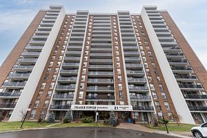 21 Knightsbridge Rd, unit 710 for sale