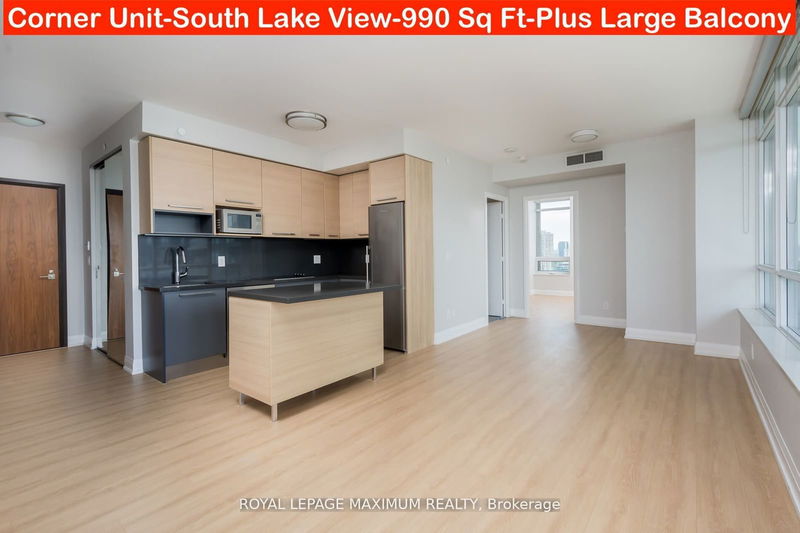 36 Park Lawn Rd, unit 2310 for sale