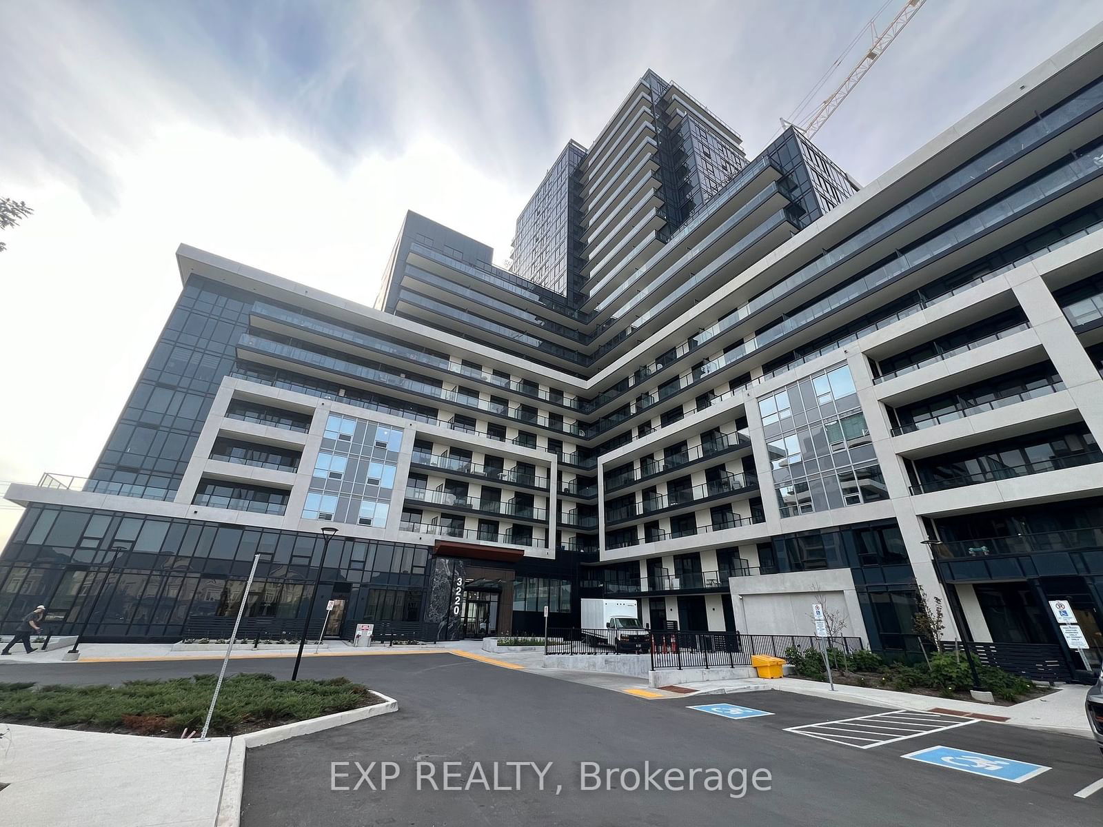 3220 William Coltson Ave, unit 407 for rent