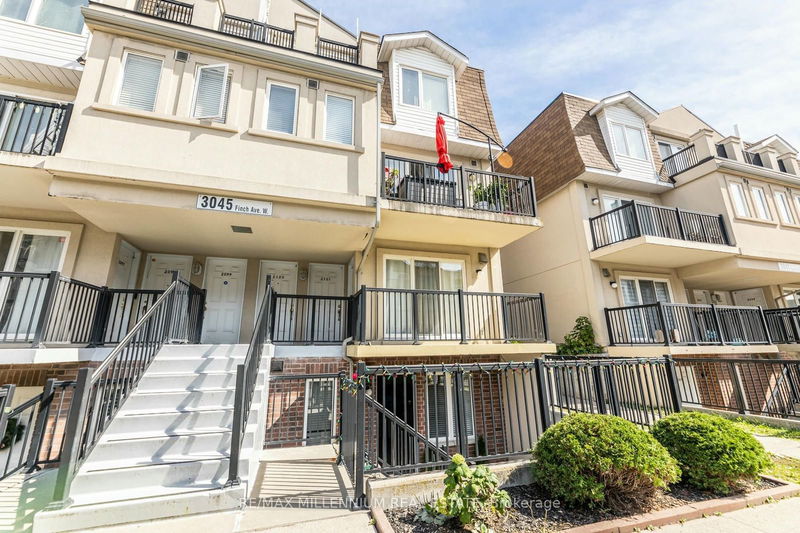 3045 Finch Ave E, unit 1034 for sale