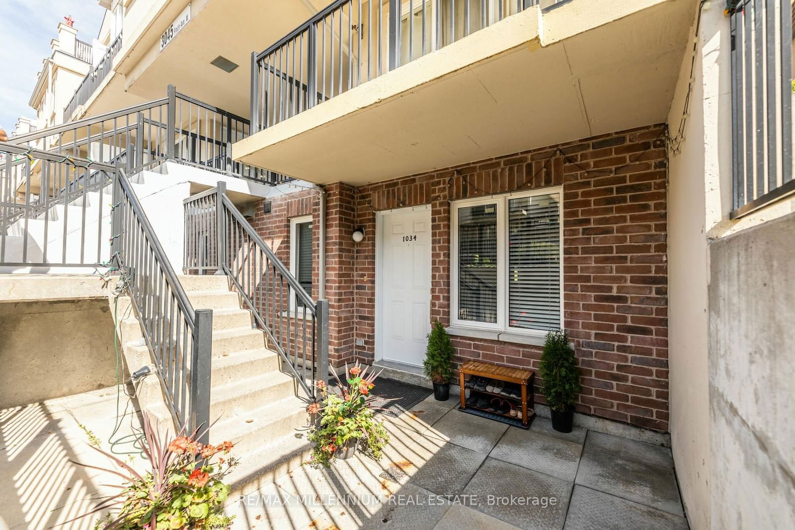 3045 Finch Ave E, unit 1034 for sale