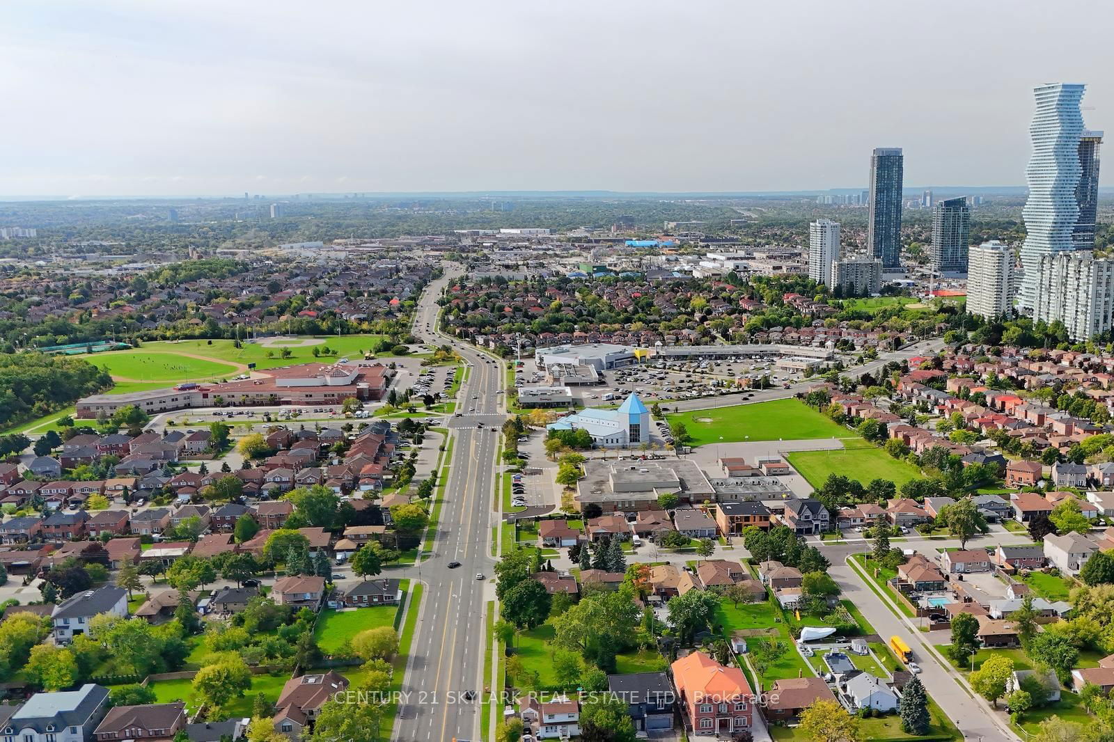 Elle Condos, Mississauga, Toronto