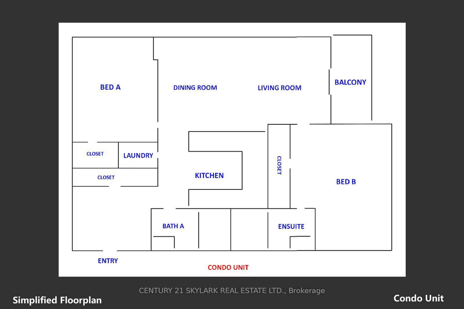 3525 kariya Dr, unit 2902 for sale