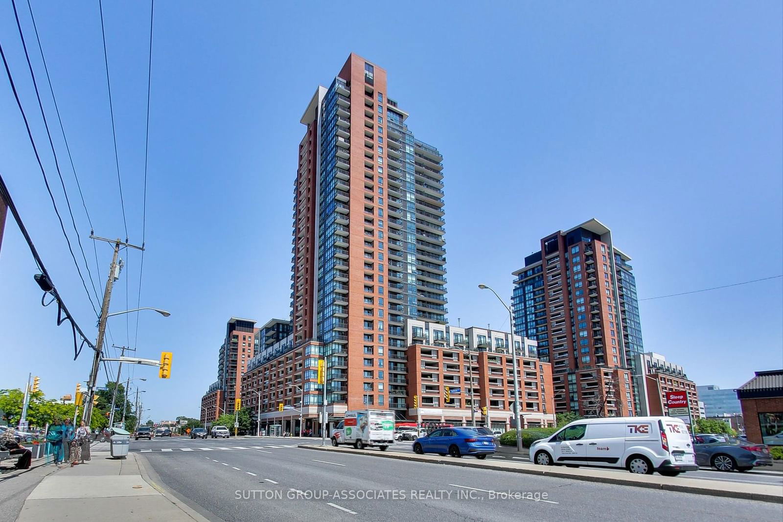 830 Lawrence Ave W, unit 641 for sale