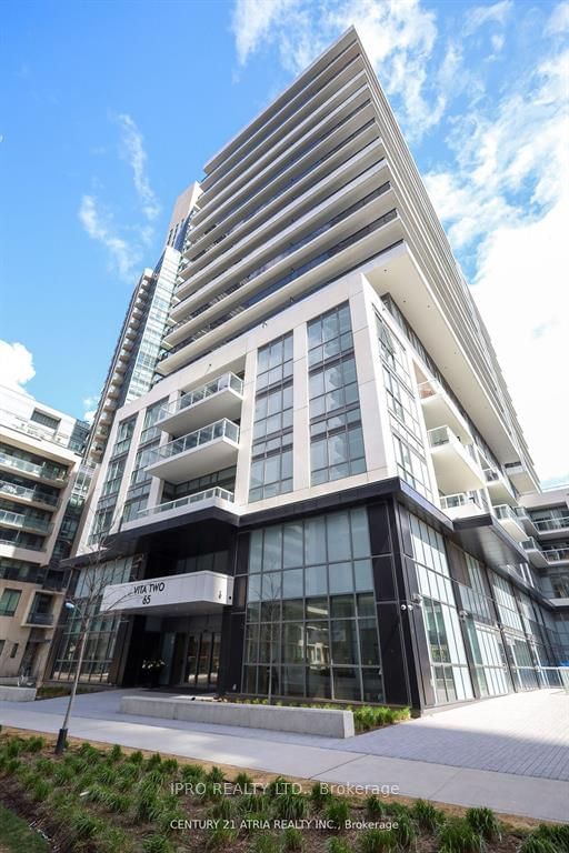 65 Annie Craig Dr, unit 1404 for rent