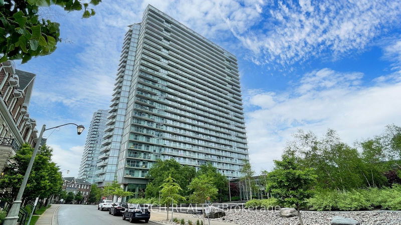 103 The Queensway Ave, unit 913 for sale