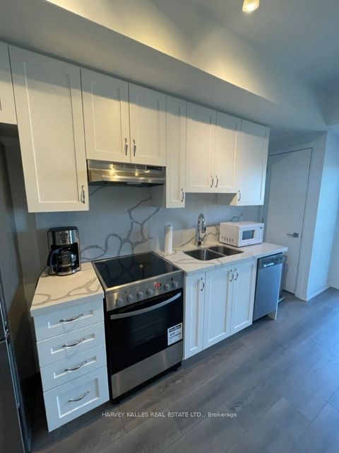 408 Browns Line, unit 310 for rent