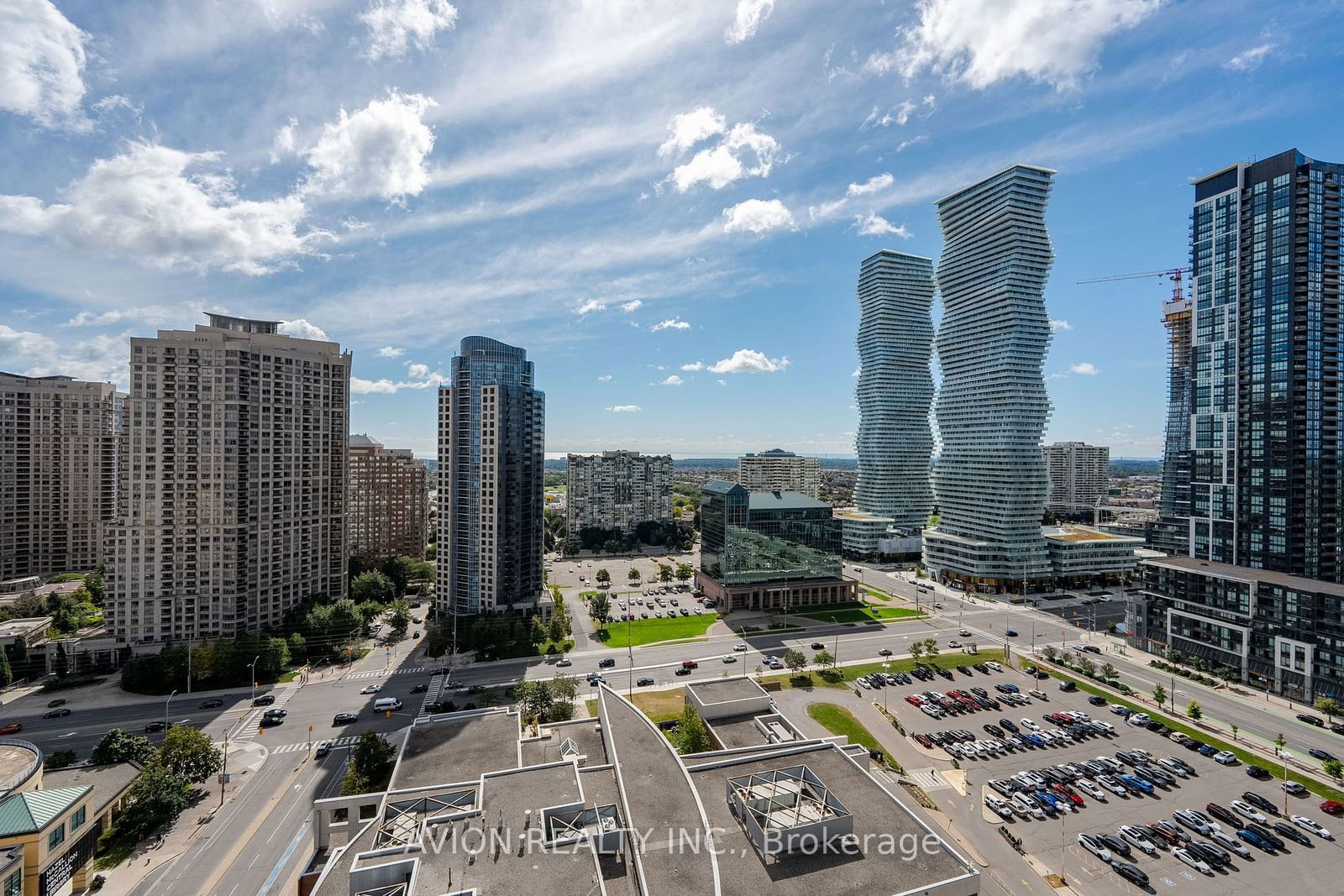 The Capital II Condos, Mississauga, Toronto