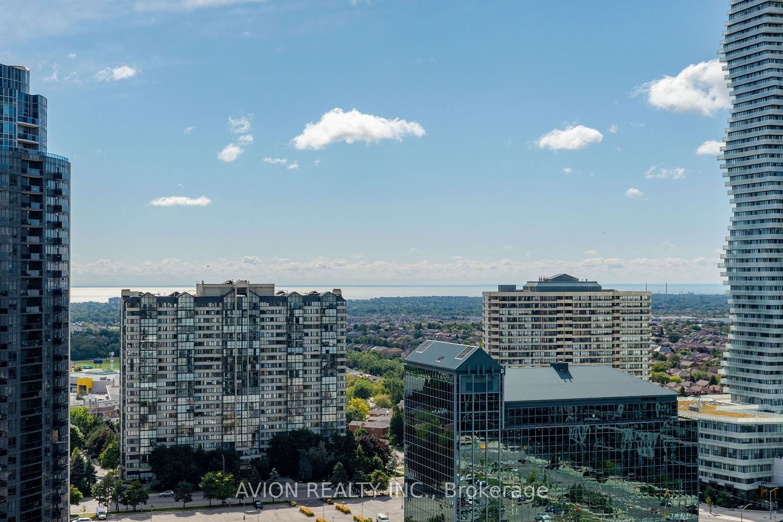 The Capital II Condos, Mississauga, Toronto