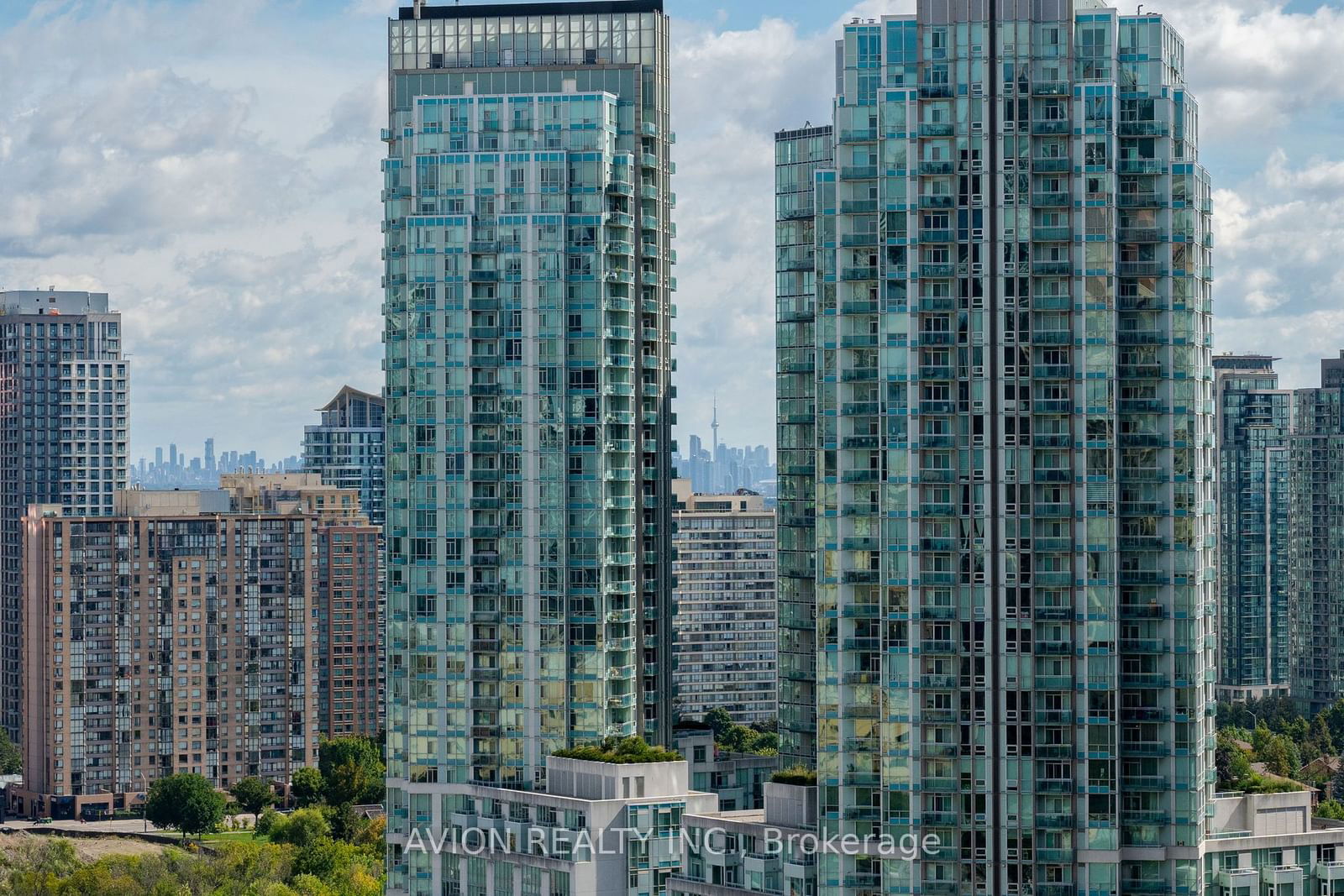 The Capital II Condos, Mississauga, Toronto