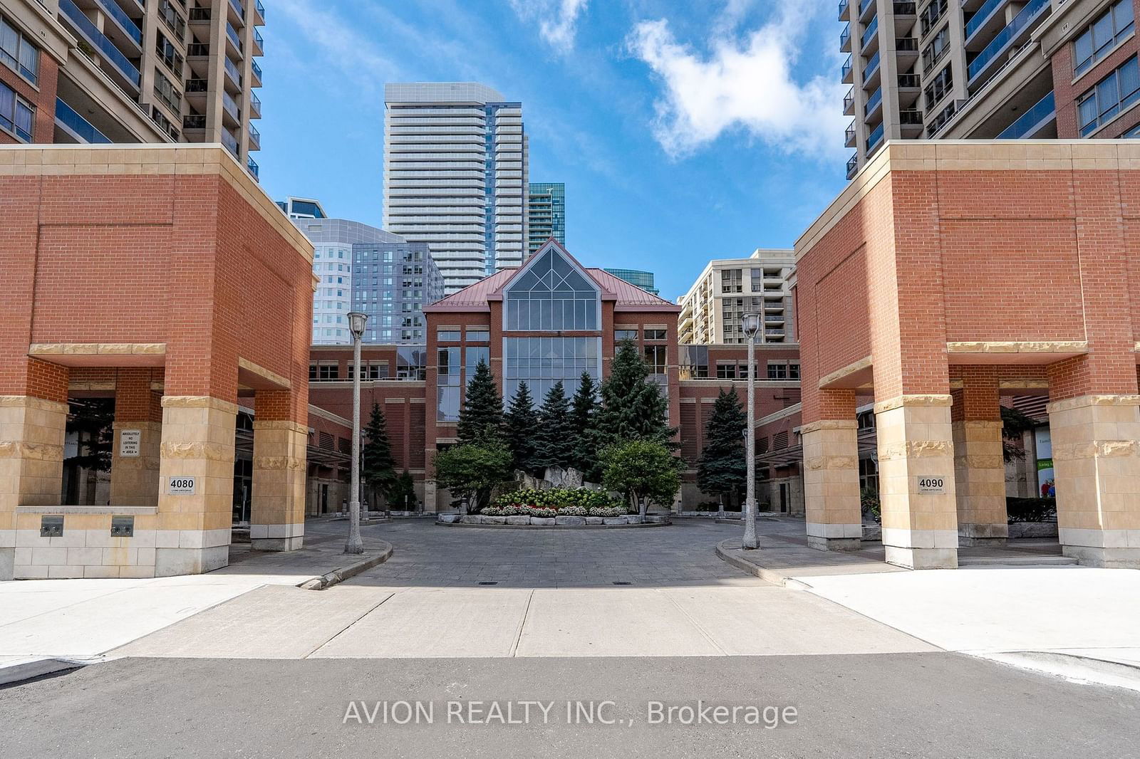 The Capital II Condos, Mississauga, Toronto