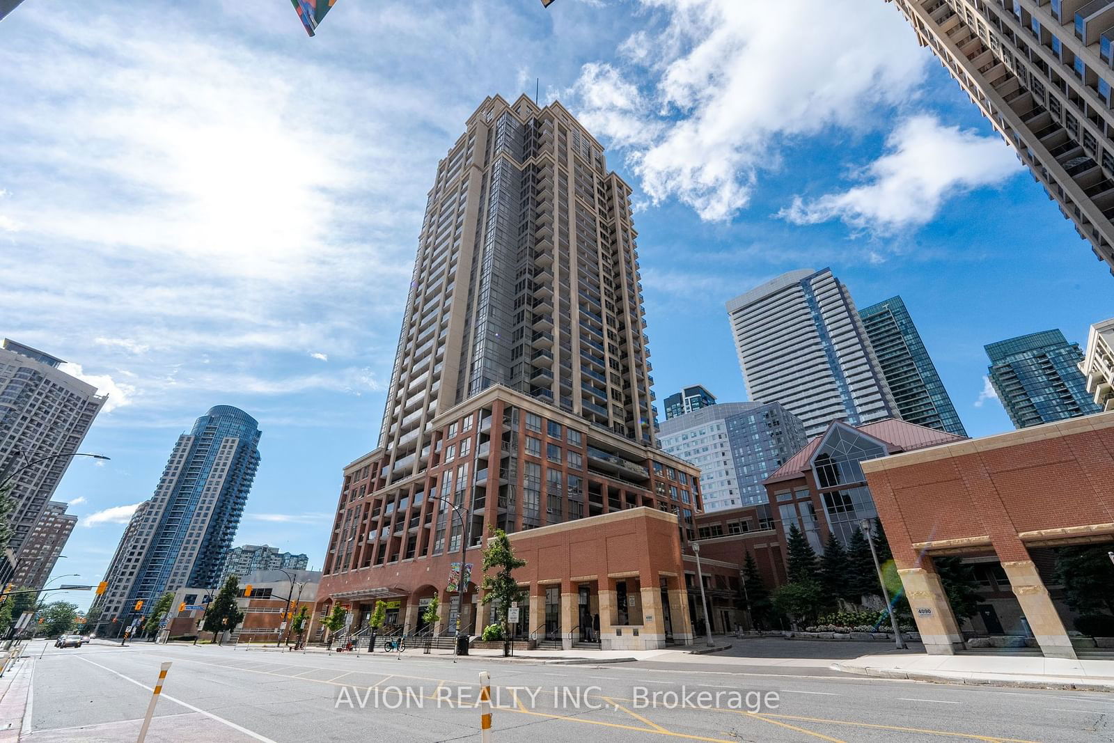 The Capital II Condos, Mississauga, Toronto