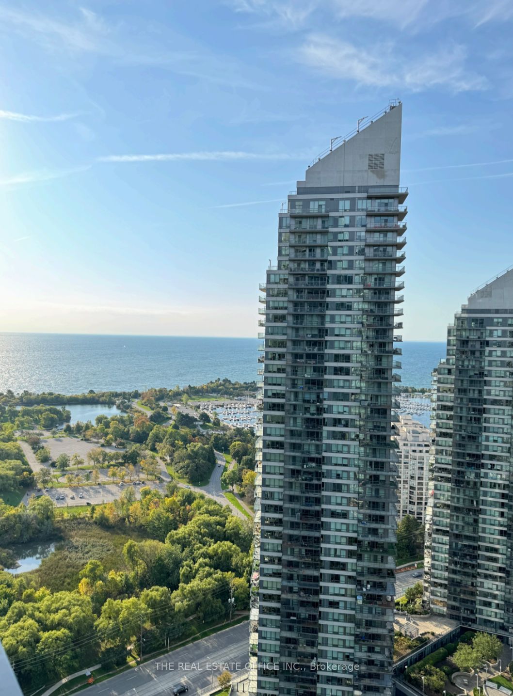 2220 Lakeshore Blvd W for rent 