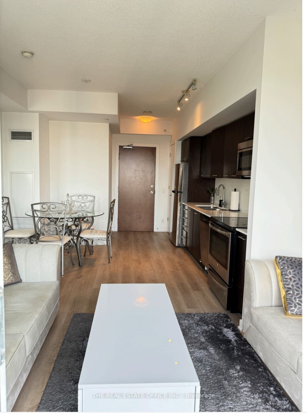 2220 Lakeshore Blvd W, unit 3510 for rent