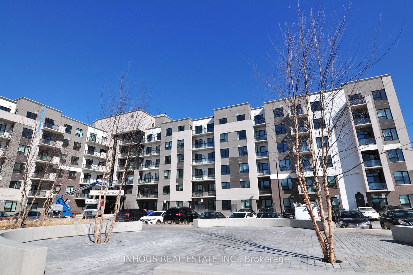 1105 Leger Way, unit 633 for rent