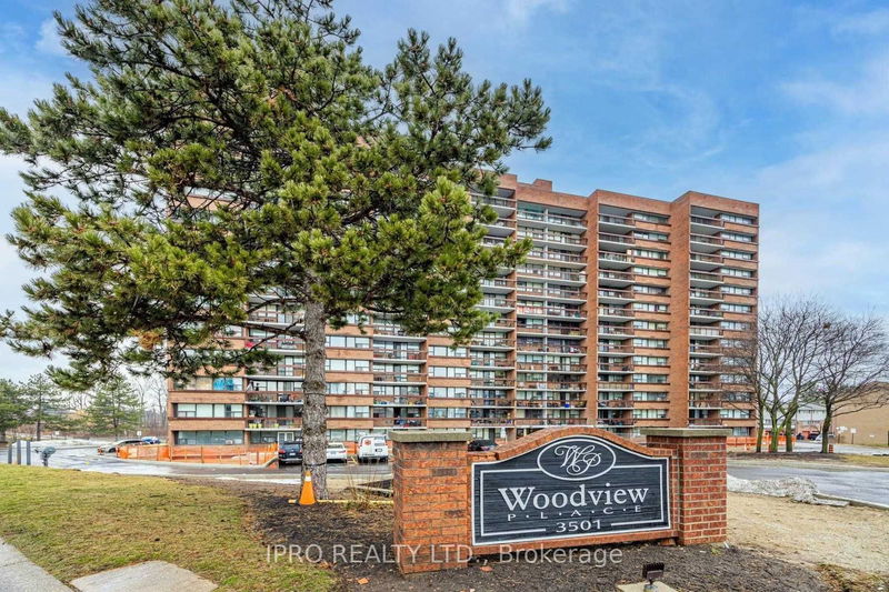 3501 Glen Erin Dr, unit 307 for rent