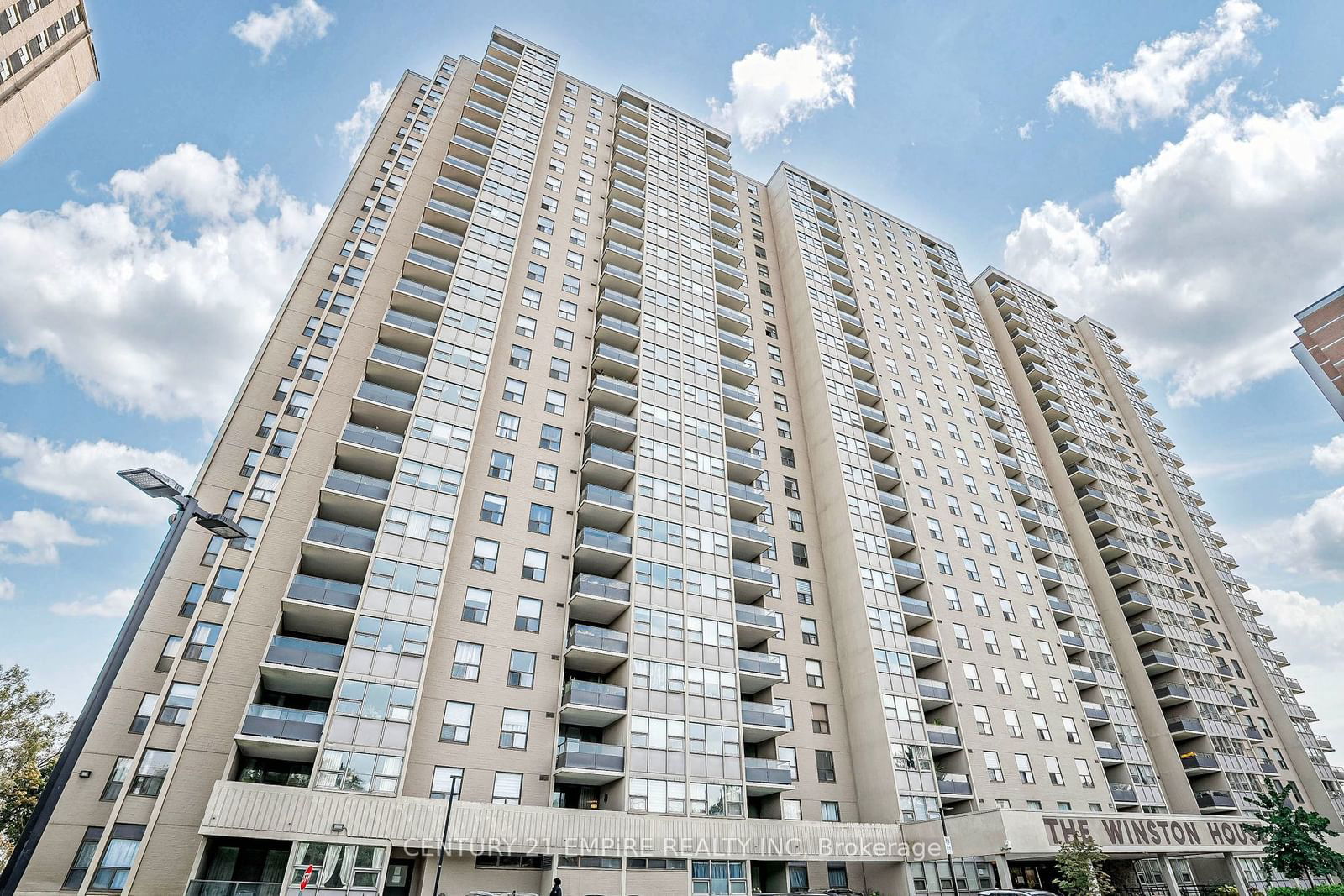 75 Emmett Ave, unit 216 for sale