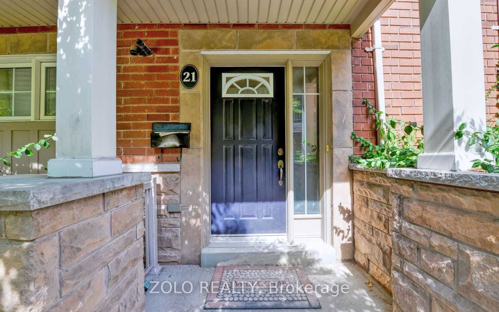 375 Cook Road Townhomes, North York, Toronto