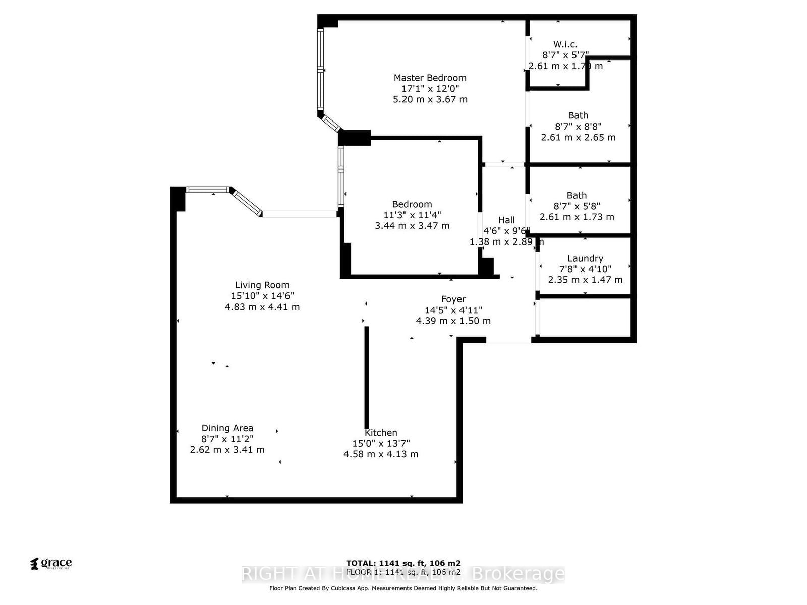 2045 Lake Shore Blvd W, unit 2507 for sale