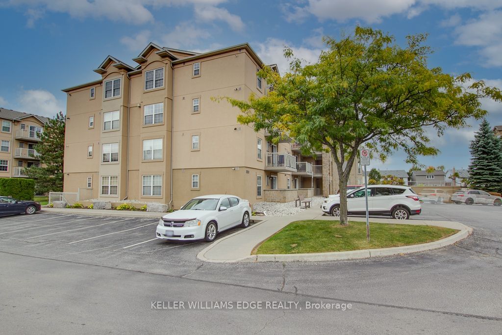 1810 Walker's Line, unit 312 for rent