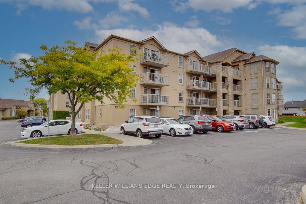 1810 Walker's Line, unit 312 for rent