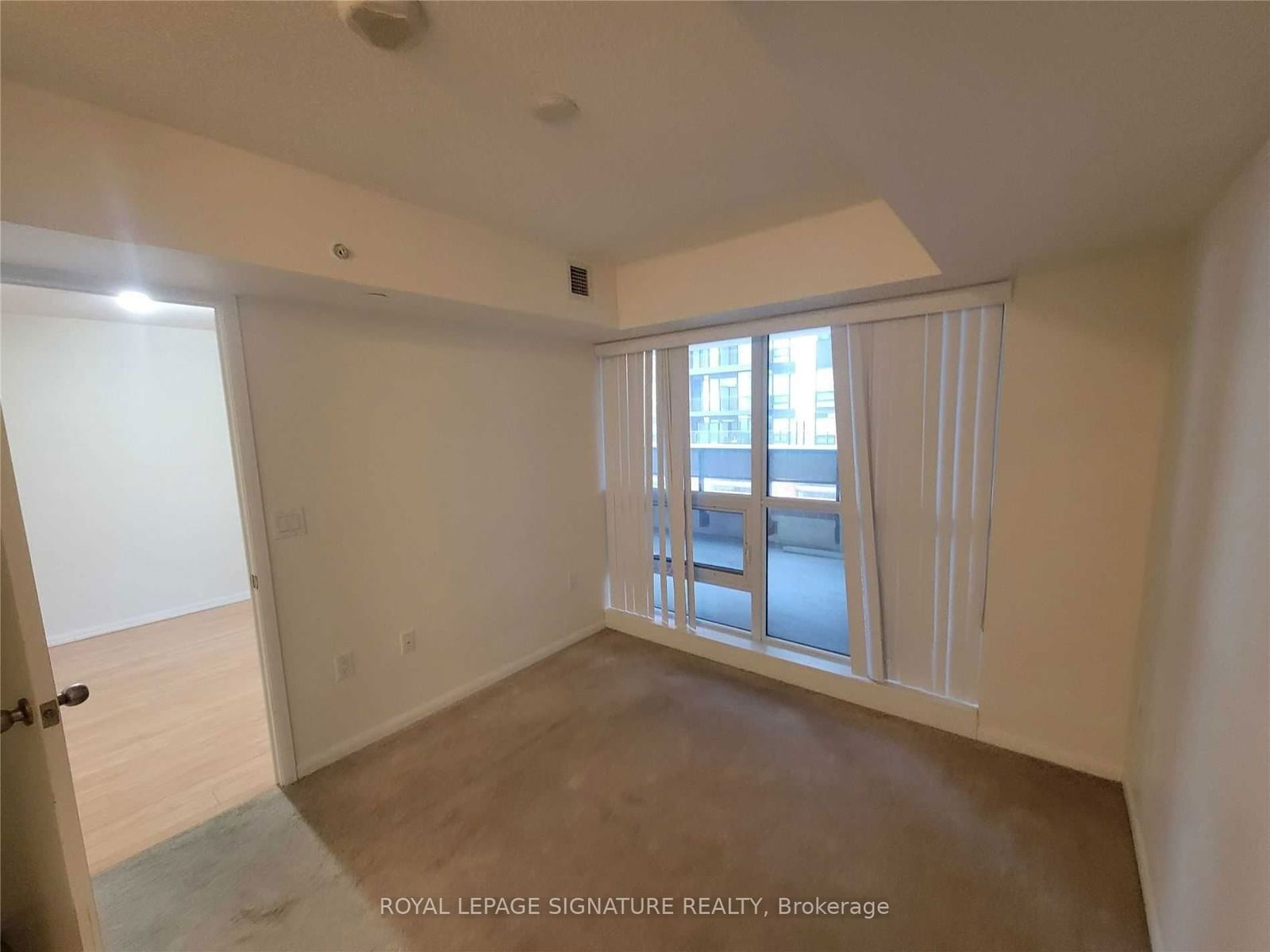 830 Lawrence Ave W, unit 712 for rent