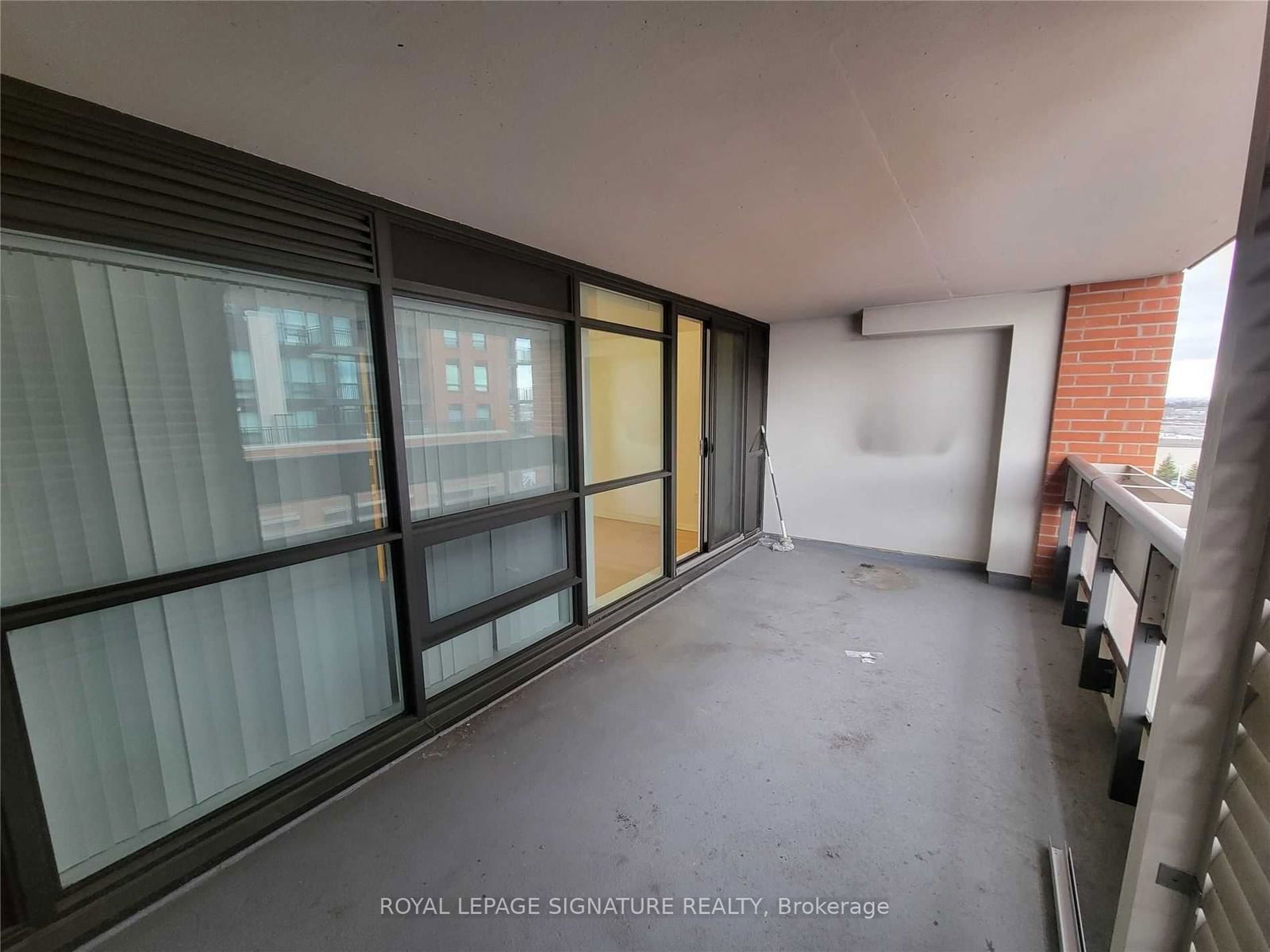 830 Lawrence Ave W, unit 712 for rent