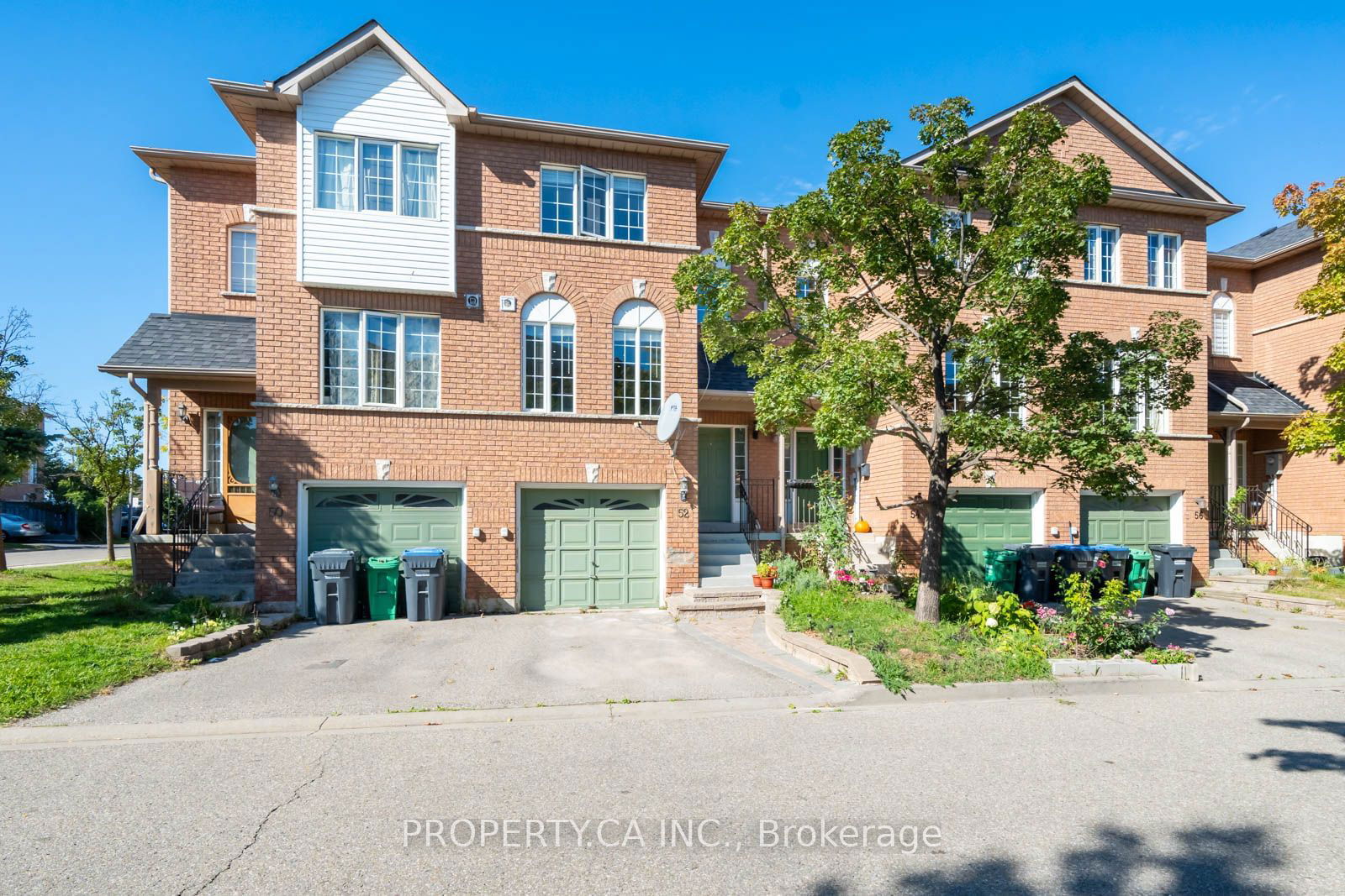 65 Brickyard Way, unit 52 for rent