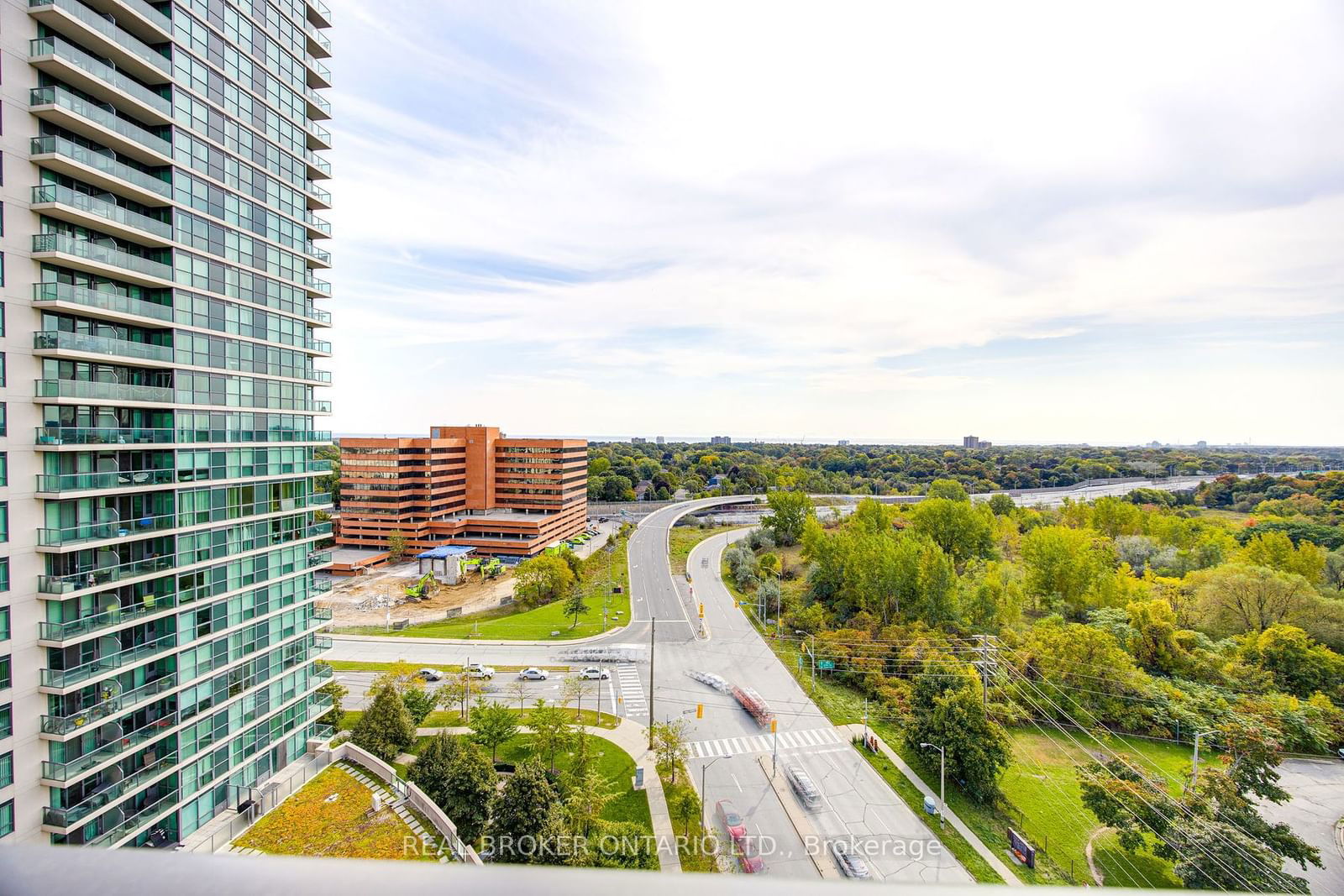 235 Sherway Gardens Rd, unit 1504 for sale