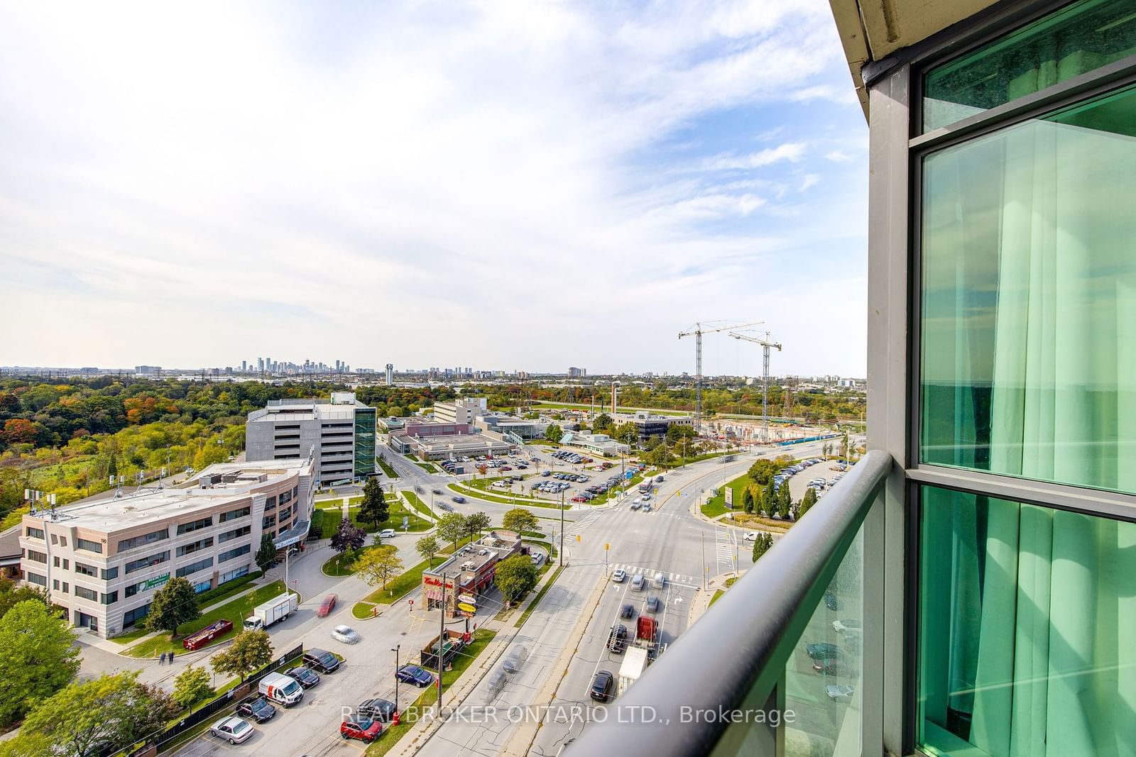 235 Sherway Gardens Rd, unit 1504 for sale