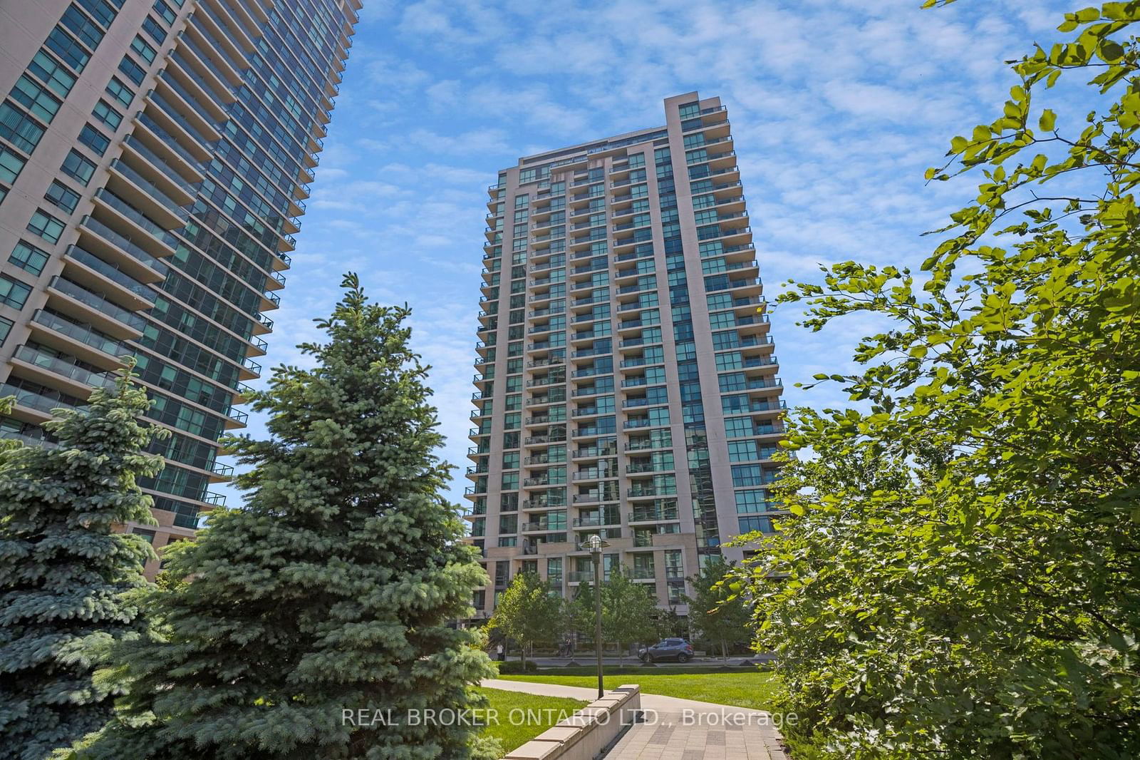 235 Sherway Gardens Rd, unit 1504 for sale