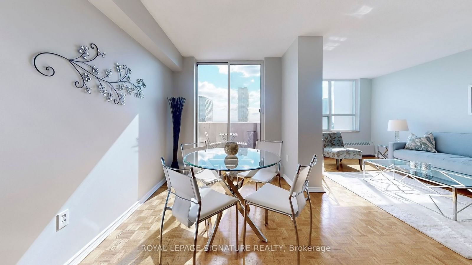 60 Southport St, unit 724 for sale