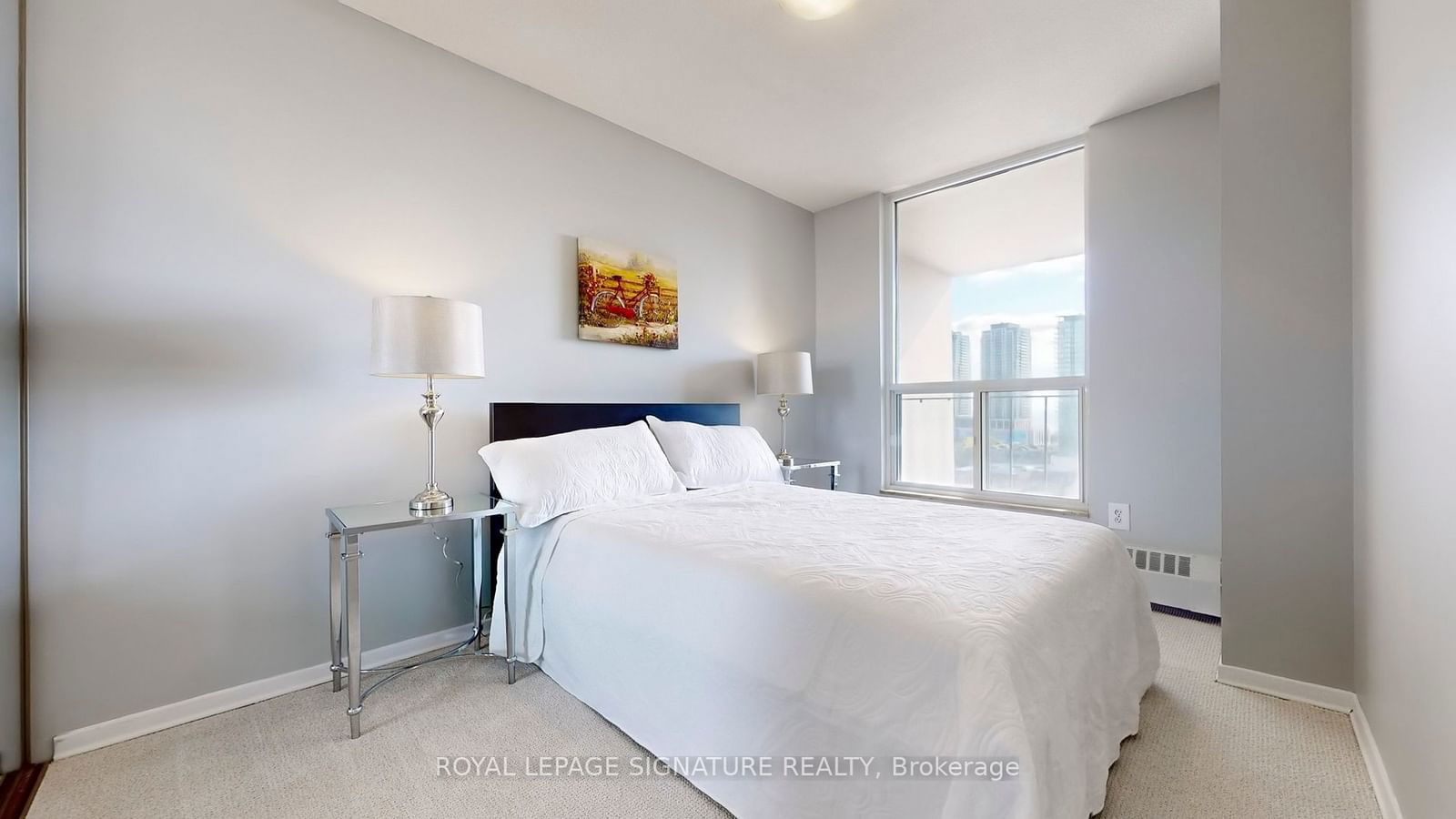 60 Southport St, unit 724 for sale