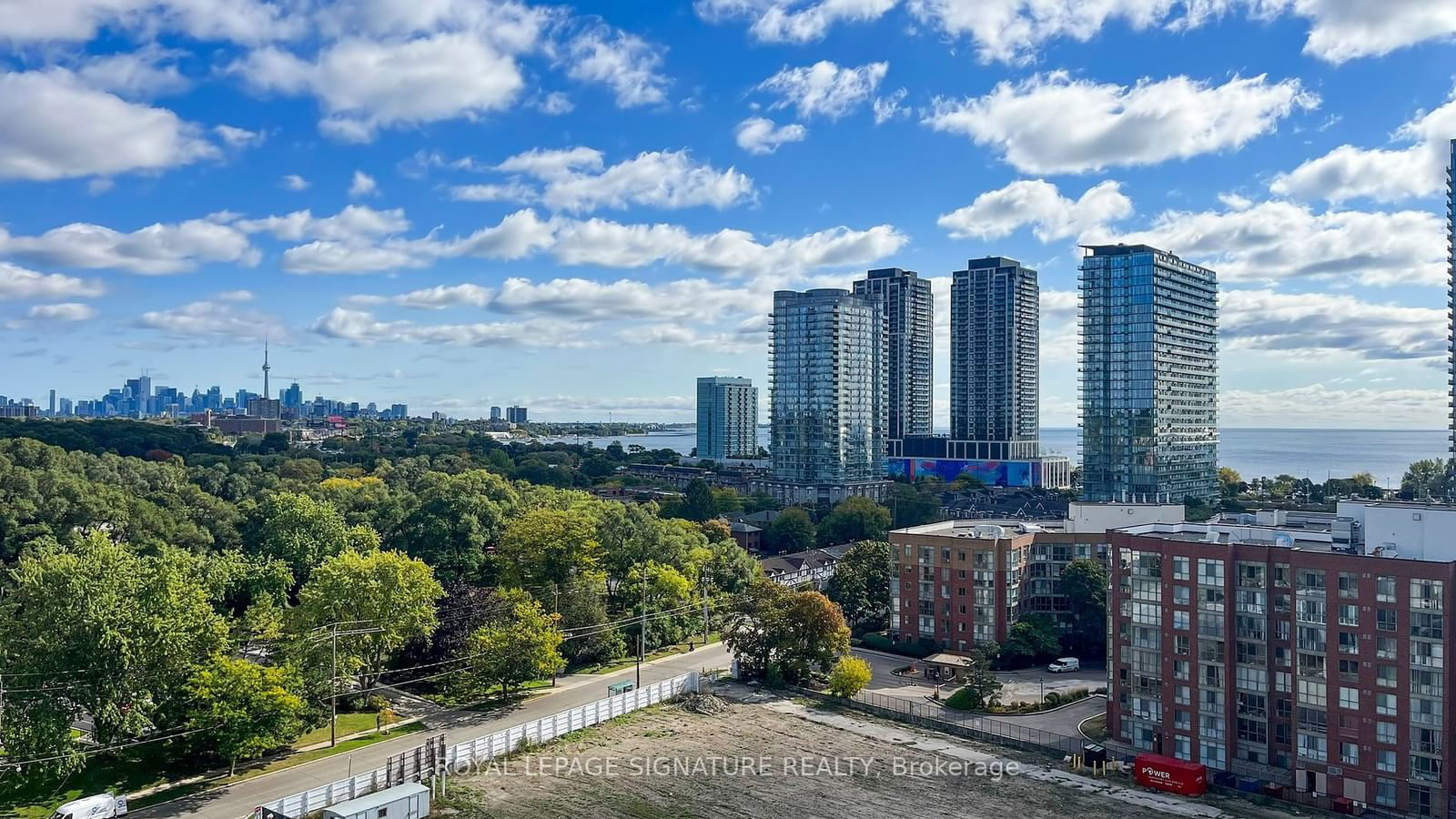 60 Southport St, unit 724 for sale