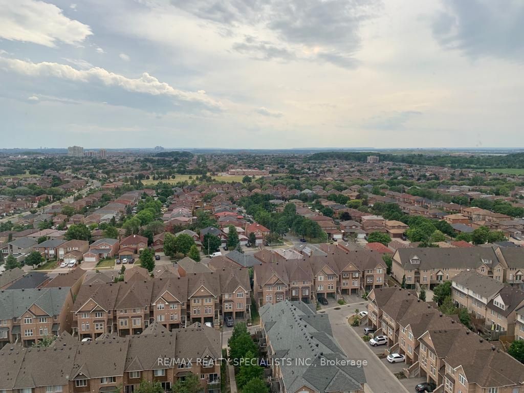 The Residences of Strathaven Condos, Mississauga, Toronto