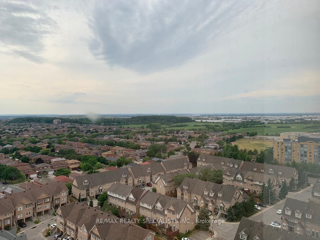 The Residences of Strathaven Condos, Mississauga, Toronto