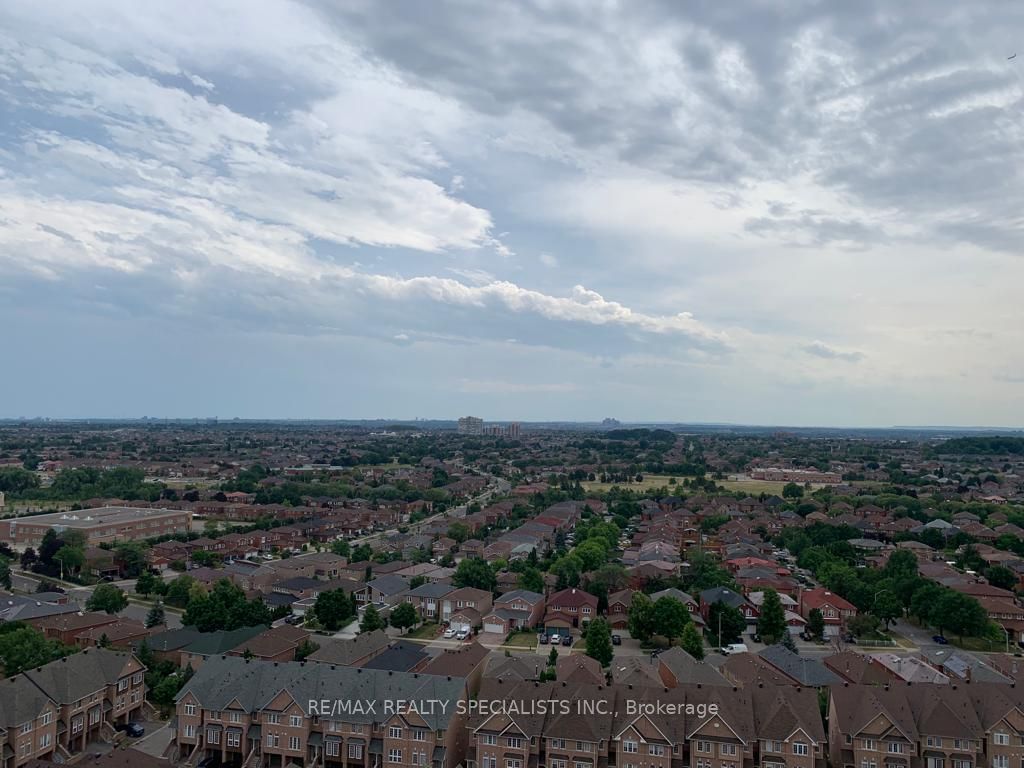 The Residences of Strathaven Condos, Mississauga, Toronto