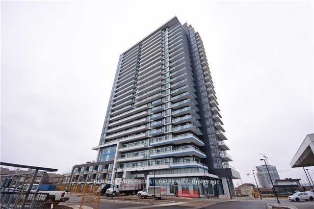 2560 EGLINTON Ave W, unit 901 for rent