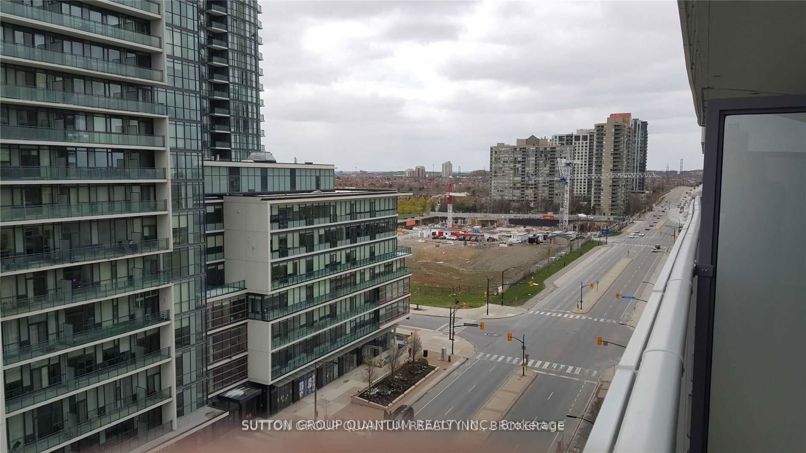 4065 Confederation Pkwy, unit 1011 for rent