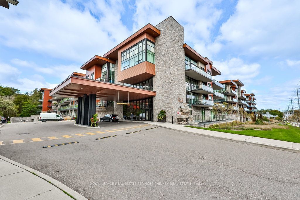 1575 Lakeshore Rd W, unit GR36 for sale