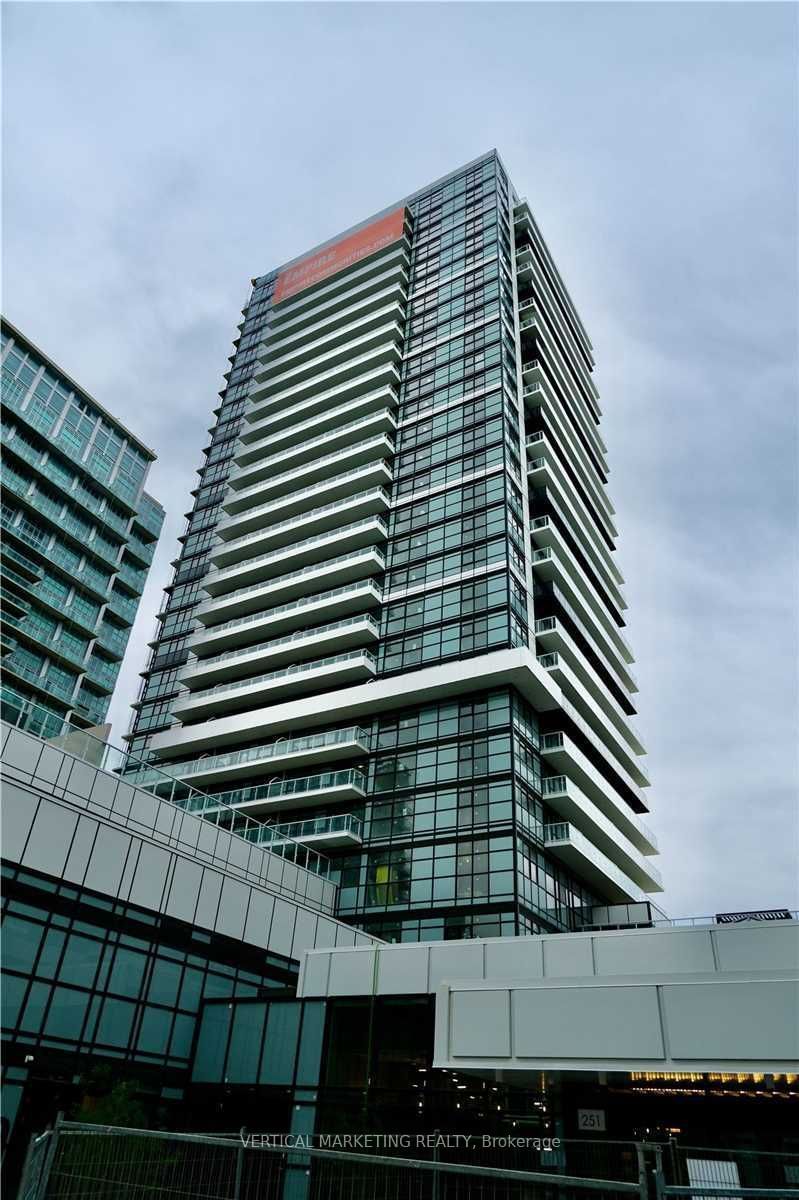 251 Manitoba St, unit 305 for rent